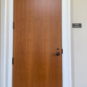 Meet your Posher, Eric